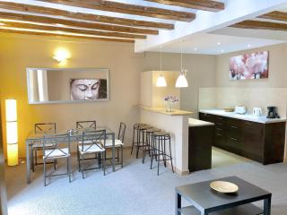 Apartamento Amplio en el Centro de Barcelona - 3 Habitaciones - ES-341-4 - Barcelone - 0