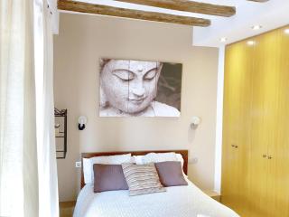 Apartamento Amplio en el Centro de Barcelona - 3 Habitaciones - ES-341-4 - Barcelone - 5