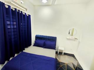 FIRASH HOMESTAY AT SERI ISKANDAR - Seri Iskandar - 9