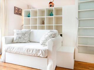 Apartamento con terraza privada y Wifi en el corazón de Barcelona - ES-341-5 - Barcelone - 1
