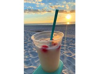 NEW - Living The Dream - Beach,Golf,Fishing,Pool - 5