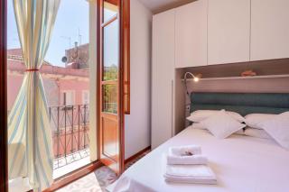 Guest House Baruffi - Carloforte - 5