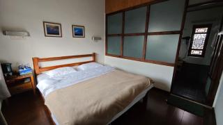 登巴雪山国际青年客栈 - 1