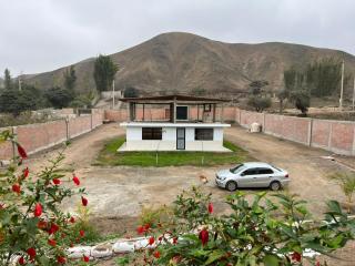 A&N House - Miraflores - 6