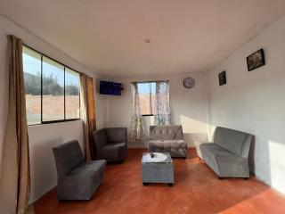 A&N House - Miraflores - 5