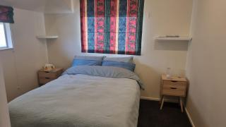 Peaceful Hillview - Double Bed at Churton Park - Wellington - 9