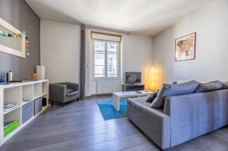 Duplex hypercentre - Dinard - 8