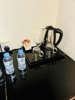 فندق درة فلسطين - جدة - حي الفيحاء - شقق مخدومة Durrat Palestine Hotel - Jeddah - Al Fayhaa District - Serviced Apartments - Dschidda - 7