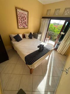 Sari Buana Bed & Breakfast - Kuta - 7