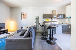 Duplex hypercentre - Dinard - 7