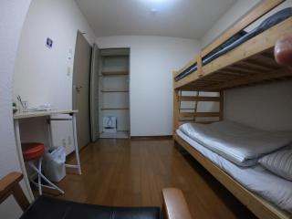 kotobuki504condotel - Imai-kamichō - 9