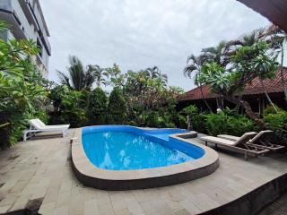 Adus Beach Inn - Legian - 6