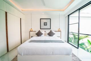 Villa Blue Water by GORO - Seminyak - 7