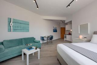 Central Athens Resort 2 - Atene - 7