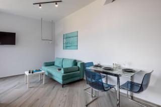 Central Athens Resort 2 - Atene - 5