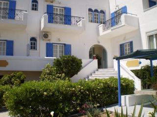 Barbara II - Agia Marina Aegina - 1