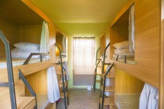 登巴雪山国际青年客栈 - 6