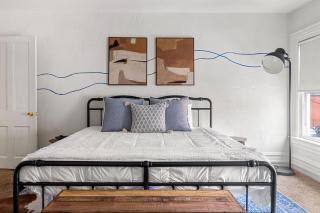 Eclectic Home - Pool Table & Games - Near Downtown - Pittsburgh - 7