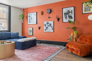 Eclectic Home - Pool Table & Games - Near Downtown - Pittsburgh - 2