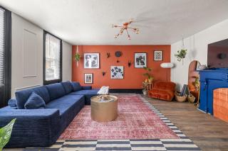 Eclectic Home - Pool Table & Games - Near Downtown - Pittsburgh - 0