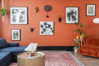 Eclectic Home - Pool Table & Games - Near Downtown - Pittsburgh - 3
