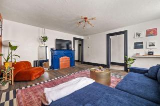 Eclectic Home - Pool Table & Games - Near Downtown - Pittsburgh - 1