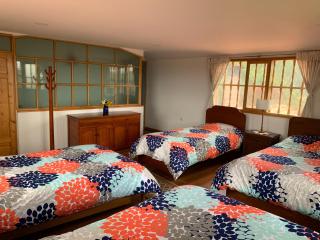 Casa Laurel - Monguí - 9