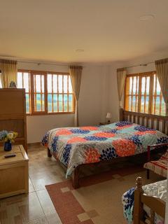Casa Laurel - Monguí - 6