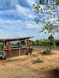 ทุ่งนาแคมป์ปิ้ง Countryside - - 5