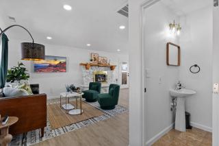 RoseQuartzPlayhouse wGmRm&more! - 2