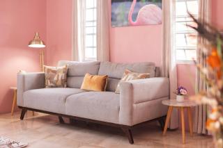 Antigua Carnival Escape Central Stay - 2