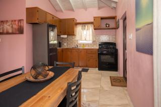 Antigua Carnival Escape Central Stay - 1