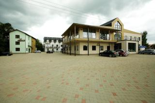 Hotel SPA Arkadia - Apšuciems - 8