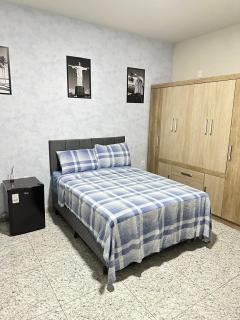 Gm Suites - Aluguel por Temporada - - 2