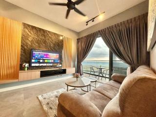 Imperio Residence 2 Bedrooms Suite by MJ Holiday - Malaca - 0