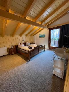 Ferienwohnung Bergtraum - Chiemgau Karte - Inzell - 4