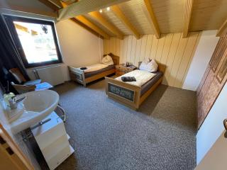 Ferienwohnung Bergtraum - Chiemgau Karte - Inzell - 2