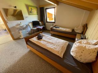 Ferienwohnung Bergtraum - Chiemgau Karte - Inzell - 1