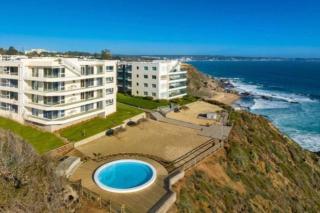 DEPTO Algarobo Vista Impacto 3D2B Pisina Playa Est - 0