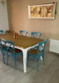 DEPTO Algarobo Vista Impacto 3D2B Pisina Playa Est - 8