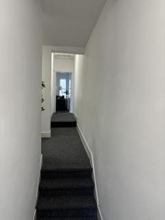 Cosmopolitan - large 2 bedroom apartment - Southampton - 5