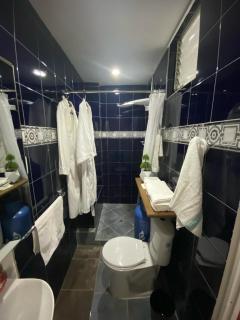 Acogedor y Cómodo Estadio Laureles - 5