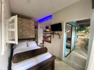 Acogedor y Cómodo Estadio Laureles - 7