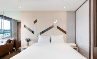 The Parkview - Very Close TSN Airport - Ho Chi Minh - 9