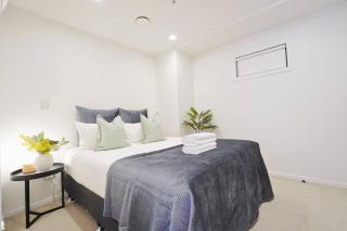 Central Auckland Cozy 1-bedroom with Pool&Sauna - Auckland - 7