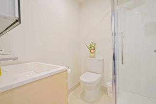 Central Auckland Cozy 1-bedroom with Pool&Sauna - Auckland - 2