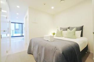 Central Auckland Cozy 1-bedroom with Pool&Sauna - Auckland - 1