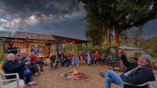 Silver Wattle Cabins - Mount Morgan - 3