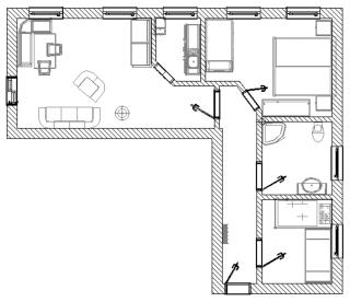 Unterenglhängerhof - 2