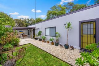 Sunset Beach Shack on Surf - Inverloch - 9
